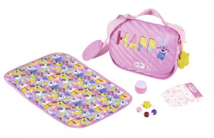 BABY born® Přebalovací taška