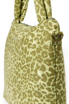 Cotton Diaper Bag - přebalovací taška Studio Noos