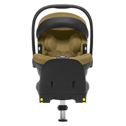Autosedačka XM Plus i-Size bundle Zopa