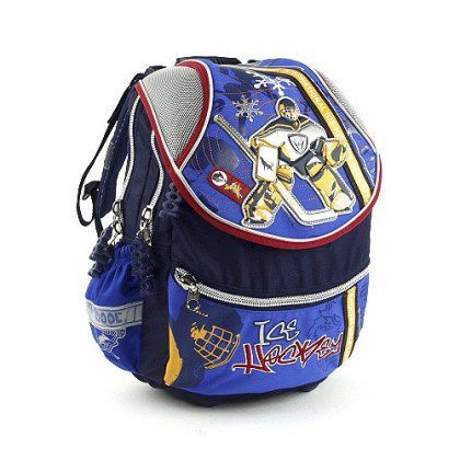 Školní batoh Cool - Ice Hockey
