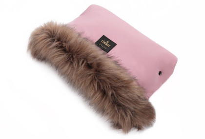 Rukávník Luxury Soft Emitex