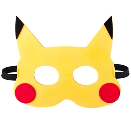 Dětský karnevalový převlek Pokémon Pokébal 2v1