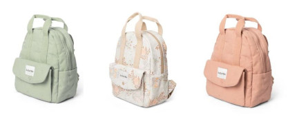 Poetry batůžek malý Suavinex