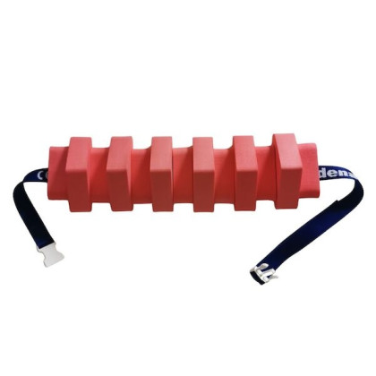 Pěnový plavecký pás 1 300 mm jednobarevný Matuška Dena