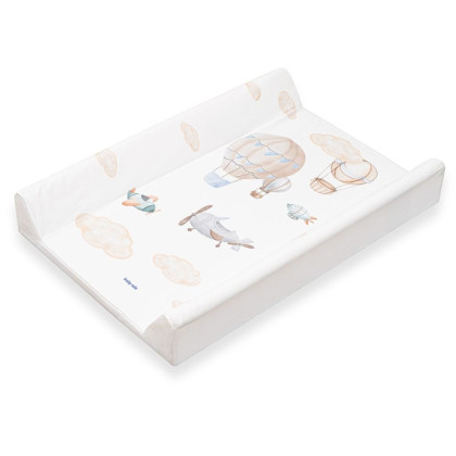 Přebalovací nástavec 47 x 70 cm Baby Mix