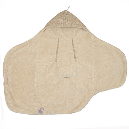 Wrapper Taslon Lodger