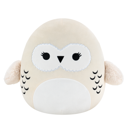 Squishmallows Harry Potter - Hedvika