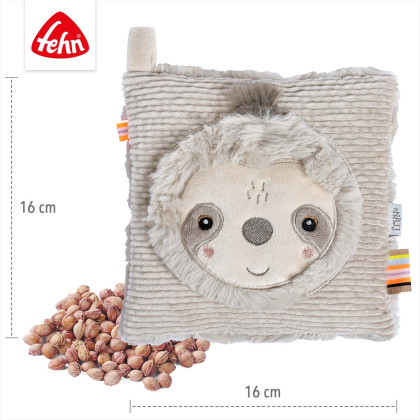 Nahřívací polštářek Baby Fehn