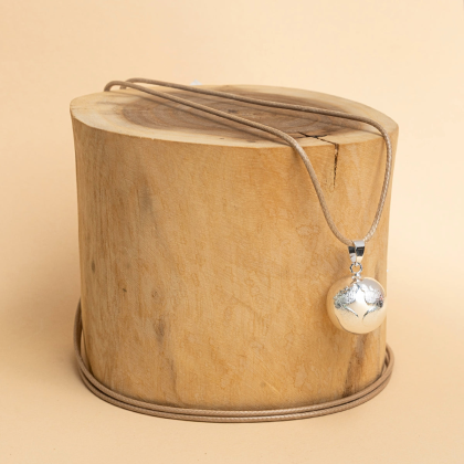 Těhotenská rolnička - Baby