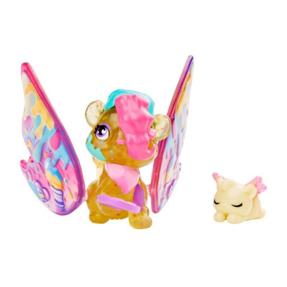 Hatchimals vajíčko se sourozenci