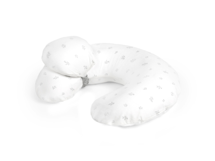 Kojicí polštář 2v1 Jané 