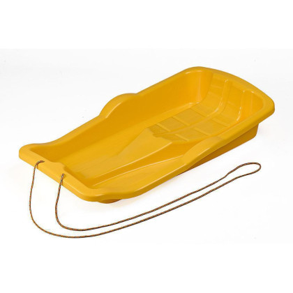 Plastové boby Baby Mix Karol