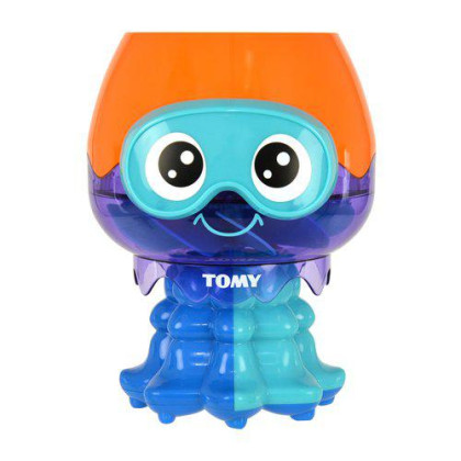 TOOMIES – Cákající medúza