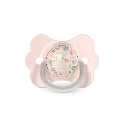 Dudlík SX Pro fyziologický Butterfly Wonderland New 0-6 m Suavinex