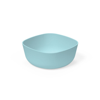 Set jídelní - miska a talíř 12 m+ Chicco