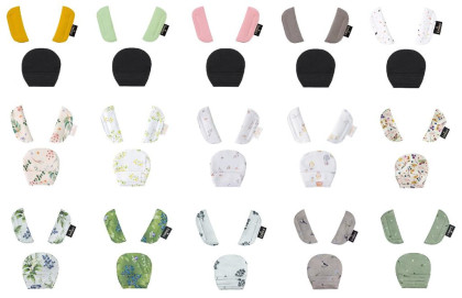 Souprava polstrování Emitex