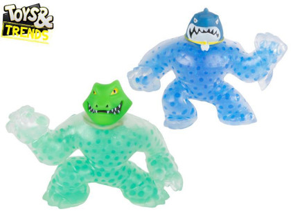 Příšerka strečová predátor 11 cm Toys&Trends Brainboooom