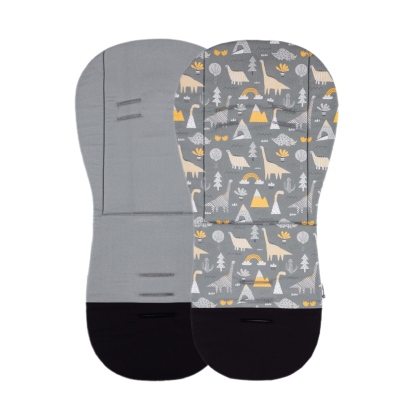 Vložka do kočárku Foamy Limited 100