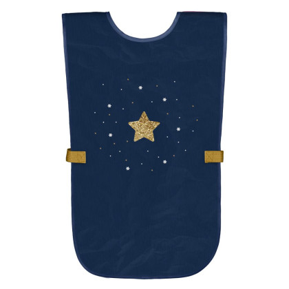 Dětská zástěra Unicorn Gold Baagl