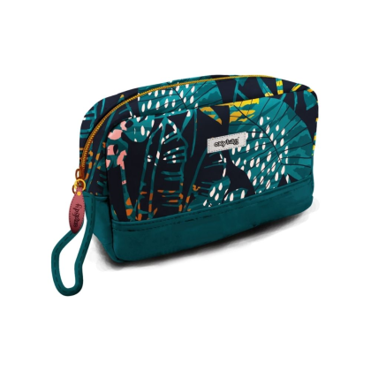 Kosmetická taška Emily Deep Jungle