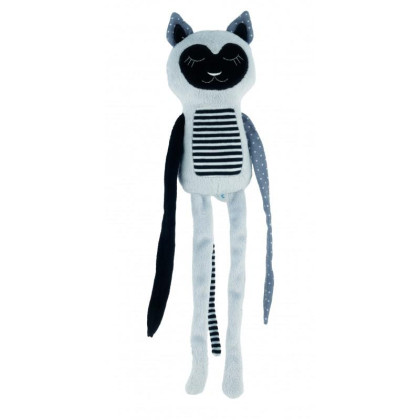 Plyšová hračka JUNGLE Lemur Canpol