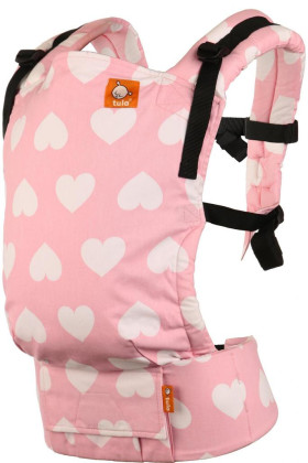 TULA FTG Nosítko - Love You So Much