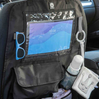Chránič autosedadla Back Seat Organizer Dooky