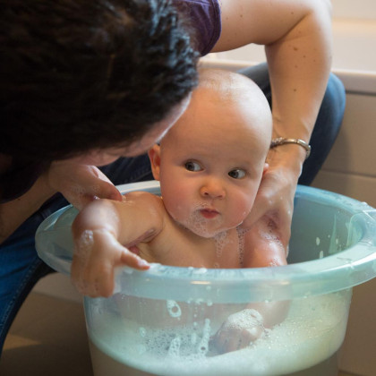 Tummy Tub koupací kyblík