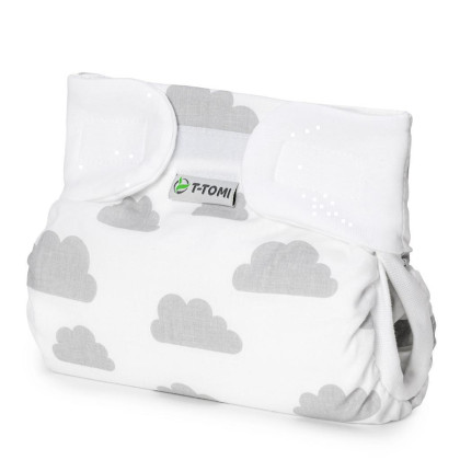 Ortopedické abdukční kalhotky suchý zip 3-6kg T-tomi