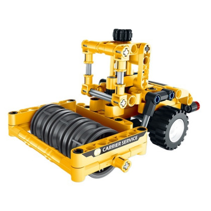 Stavebnice stavební stroj iM.Master 6867