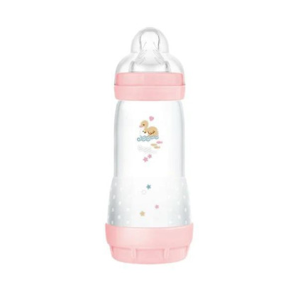 Dětská antikoliková láhev Perfect Start 320 ml Mam