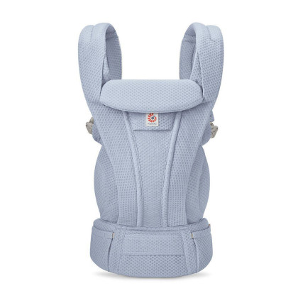 Nosítko Omni Deluxe Mesh Ergobaby