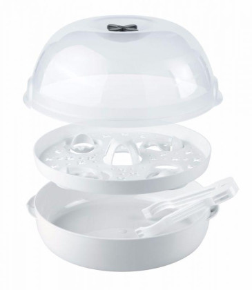 Sterilizátor do mikrovlnky Vario Express Plus NUK