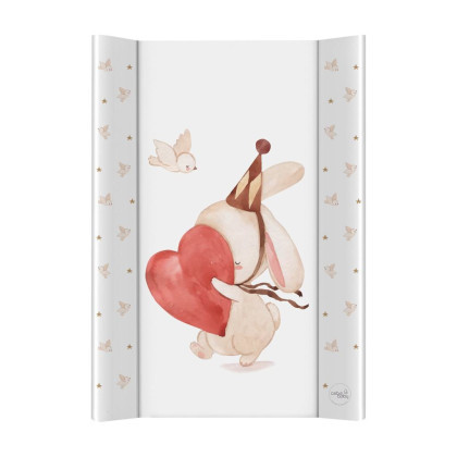 Podložka přebalovací 2-hranná s pevnou deskou 50 x 70 cm Ultra Light Ceba