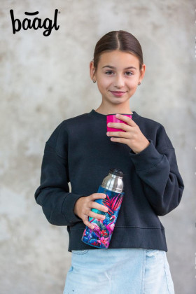 Termoláhev 550 ml Baagl