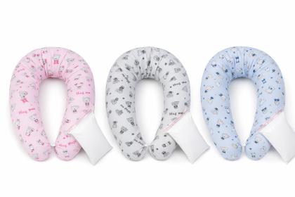 Kojící polštář Teddy bears Esito