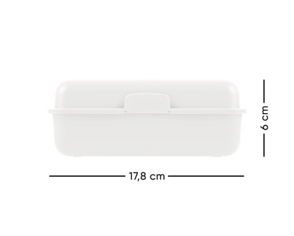 Box na svačinu Jednorožec Království Baagl