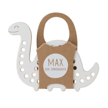 Provlékačka velká Dinosaur Max