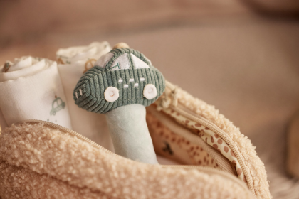 Chrastítko On The Go Jollein