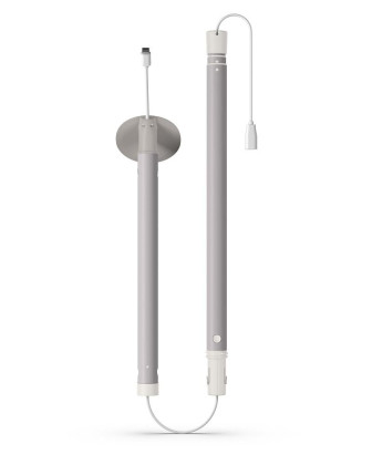 Chytrá chůvička Premium s překladem pláče, sledováním spánku a dýchání Philips Avent