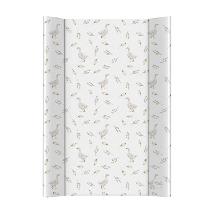 Podložka přebalovací 2-hranná měkká 50 x 70 cm Basic Ceba