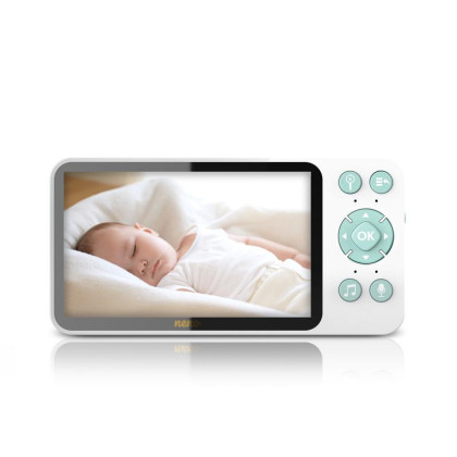 Videochůvička dětská otočná digitální/IP camera Ivo Neno