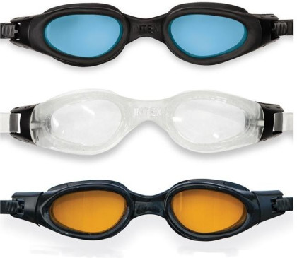 Brýle plavecké profi Intex 55692 Comfortable