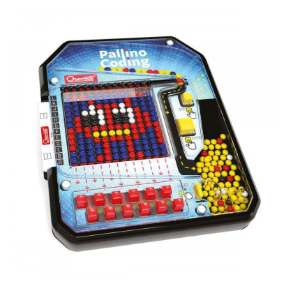 Pallino Coding - programovací mozaika