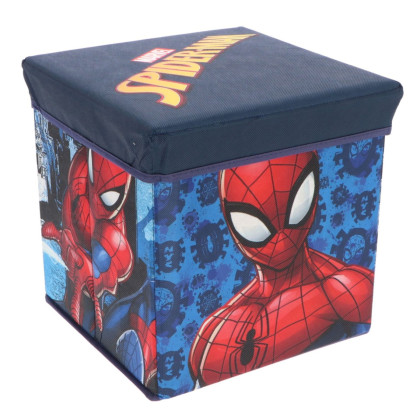 Úložný box a taburetka Cozy Noxxiez