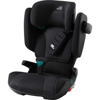 Autosedačka Kidfix i-Size 3,5-12 let