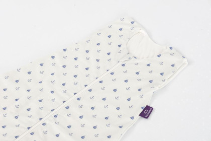 Letní spací pytel Tencel Liebmich Träumeland 110 cm