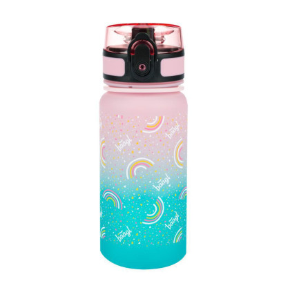 Tritanová láhev na pití Gradient 350 ml Baagl