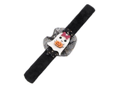 Náramek samonavíjecí Halloween