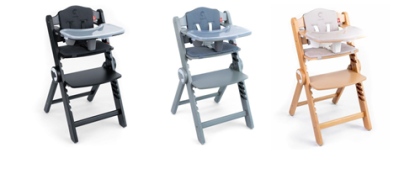 Jídelní židlička Kidnort Drömmer Unique 